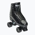 Pattini a rotelle da donna IMPALA Quad Skate black leopard