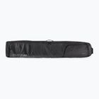 Dakine Borsa da snowboard Low Roller rivestita di nero
