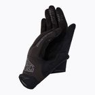 Guanti da ciclismo da donna Dakine Syncline Gel nero