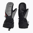 Dakine Guanti da snowboard per bambini Tracker Mitt grigio acciaio