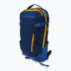 Zaino da snowboard Dakine Heli Pack 12 l blu profondo