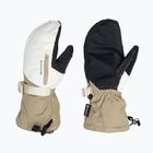 Guanto da snowboard Dakine Sequoia Gore-Tex Donna tortora/pietra