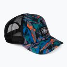 Dakine Lo Tide Trucker Cappello da baseball da sogno tropicale