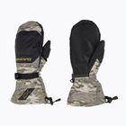 Guanto da snowboard Dakine Scout Mitt vintage camo per uomo