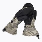 Guanto da snowboard Dakine Scout Mitt vintage camo per uomo