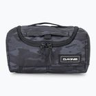 Dakine Revival Kit M nero vintage camo borsa da trekking