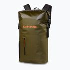 Dakine Cyclone Light Wet/Dry Rolltop Zaino 30 l oliva scura