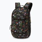 Zaino da città per bambini Dakine Mission Pack 18 l mushroom wonderland