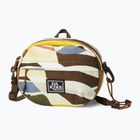 Dakine donna Joey Oval Crossbody bag morning skyline