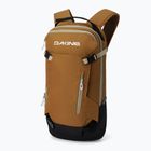 Dakine Heli Pack 12 l zaino da snowboard in gomma