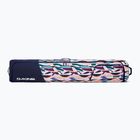 Dakine Fall Line Ski Roller Bag night skyline