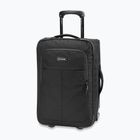 Borsa da viaggio Dakine Carry On Roller 42 l black