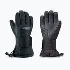 Guanti da snowboard per bambini Dakine Wristguard black