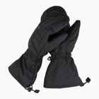 Guanti da snowboard Dakine per bambini Yukon Mitt nero