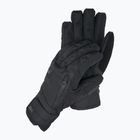 Guanto da snowboard corto da uomo Dakine Titan Gore-Tex nero