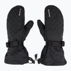 Guanti da snowboard da donna Dakine Lynx Mitt nero