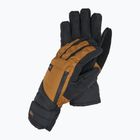Guanto da snowboard corto Dakine Titan Gore-Tex da uomo in gomma