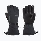 Guanti da snowboard Dakine Leather Titan Gore-Tex black