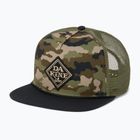 Cappello da baseball Dakine Classic Diamond Trucker classic camo