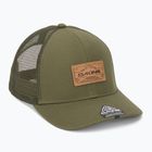 Dakine Peak To Peak Trucker utility cappellino da baseball verde