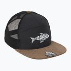 Cappello da baseball Dakine Arch glacier fish