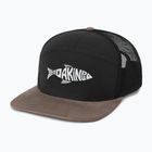Cappello da baseball Dakine Arch glacier fish