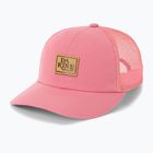 Cappello da baseball Dakine Getaway Trucker rosa lotus