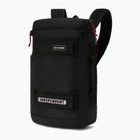 Dakine Mission Street X Independent 25 l zaino da città nero