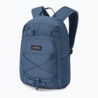 Zaino Dakine Grom 13 l vintage indaco per bambini