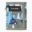Dakine Portafoglio Vert Rail foresta capricciosa