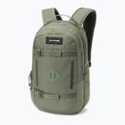 Dakine Mission Pack 18 l zaino da trekking in basilico brulé