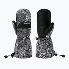 Guanti da snowboard per bambini Dakine Yukon Mitt kingdom black