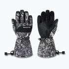 Guanti da snowboard per bambini Dakine Yukon Glove kingdom black