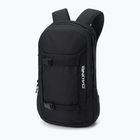 Zaino da snowboard Dakine Mission 25 l black