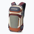 Zaino da snowboard Dakine Heli Pro 20 l High Sierra