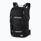 Zaino da sci Dakine Mission Pro 25 l black