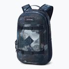 Zaino da trekking Dakine Mission Pack 18 l sub topo