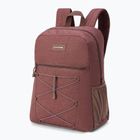 Zaino urbano Dakine Tardy Slip 25 l brown