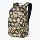 Zaino urbano Dakine Campus Hawaii 25 l camo shaka
