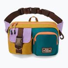 Marsupio cintura Dakine Jagger Hybrid Hip sundown