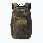 Zaino urbano Dakine Campus 25 l earth topo