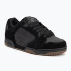 Etnies Faze nero/nero/gum scarpe da uomo
