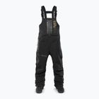 Pantaloni da snowboard da uomo ThirtyTwo TM-3 Bib nero