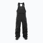 Pantaloni da snowboard da uomo ThirtyTwo Basement Bib nero