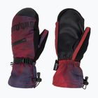 Guanti da snowboard per bambini ThirtyTwo Youth Corp Mitt haze