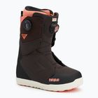 Scarponi da snowboard da uomo ThirtyTwo Lashed Double Boa Bradshaw '24 marrone