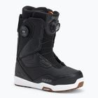 Scarponi da snowboard ThirtyTwo Tm-2 Double Boa '24 nero/bianco/gomma da uomo