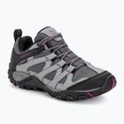 Merrell Claypool Sport GTX scarpe da trekking da donna monumento/mulberry