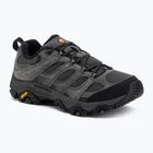 Merrell Moab 3 granite v2, scarpe da trekking da uomo