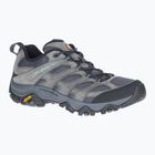 Merrell Moab 3 granite v2, scarpe da trekking da uomo